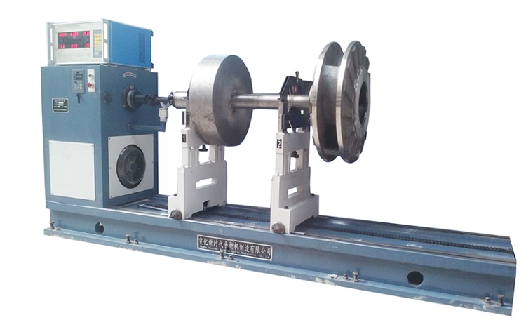 平衡機維護(hù)保養(yǎng)的七個要點