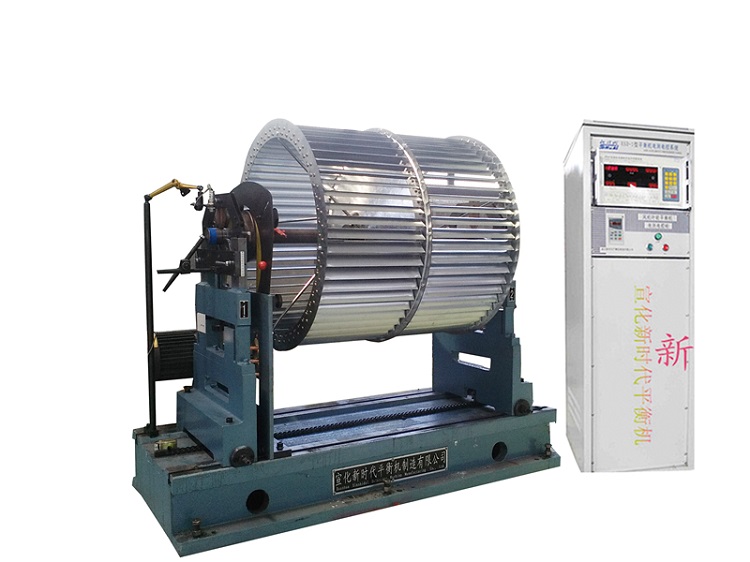 動平衡機在操作前有哪些準備工作呢？